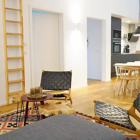 Awesome In Lembruch-duemmer With Kitchen *