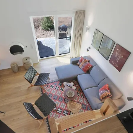 Holiday home Awesome In Lembruch-duemmer With Kitchen *