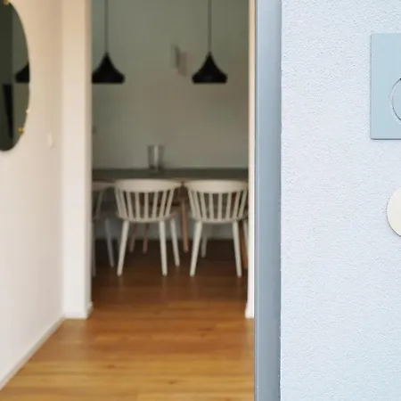 Holiday home Awesome In Lembruch-duemmer With Kitchen