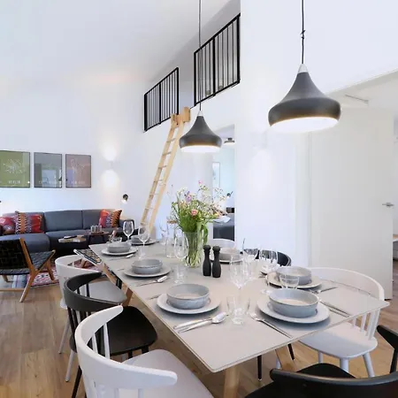 Holiday home Awesome In Lembruch-duemmer With Kitchen