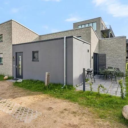 בית נופש Awesome In Lembruch-duemmer With Kitchen