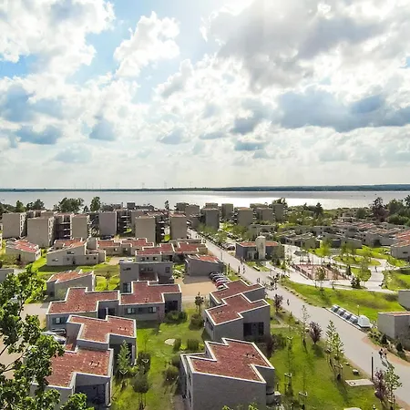 Awesome In Lembruch-duemmer With Kitchen Lembruch